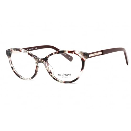 Montura cómoda NINE WEST NW 5185 618 de mujer para evitar fatiga visual