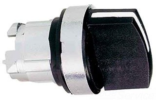 Square D Zb4Bd8 3Pos Spring Select Sw