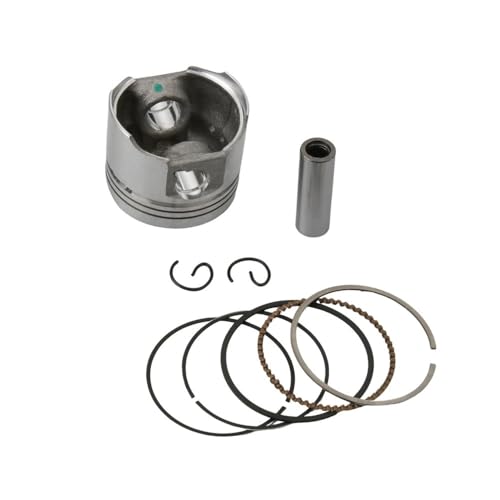 Cilindro de 39 mm para reparar scooter K50 (2010-2017) de 50cc E2 3