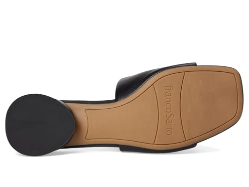 Image of Franco Sarto Womens Loran Slide Sandal