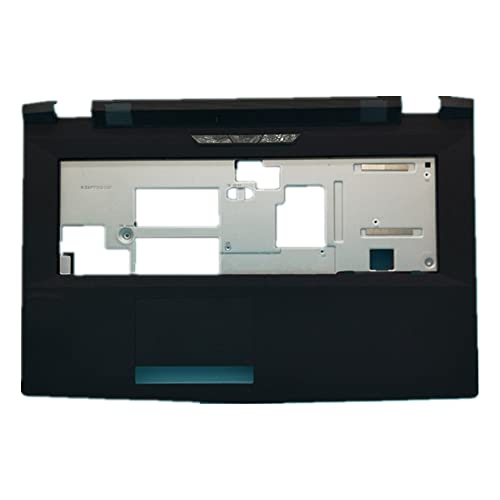 Coque clavier C pour Clevo P770DM P775DM de remplacement