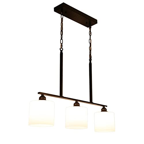 Plafonnier américain en verre et métal noble pour un design de plafond chic