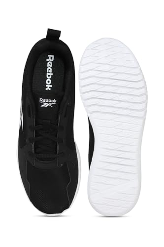 Image of Reebok Men's Running Shoes Cushioned Breathable Mesh Sports Shoes for Men | Lightweight Gym Shoe for Men | Running, Jogging, Walking & Gym | Ripple Ignite