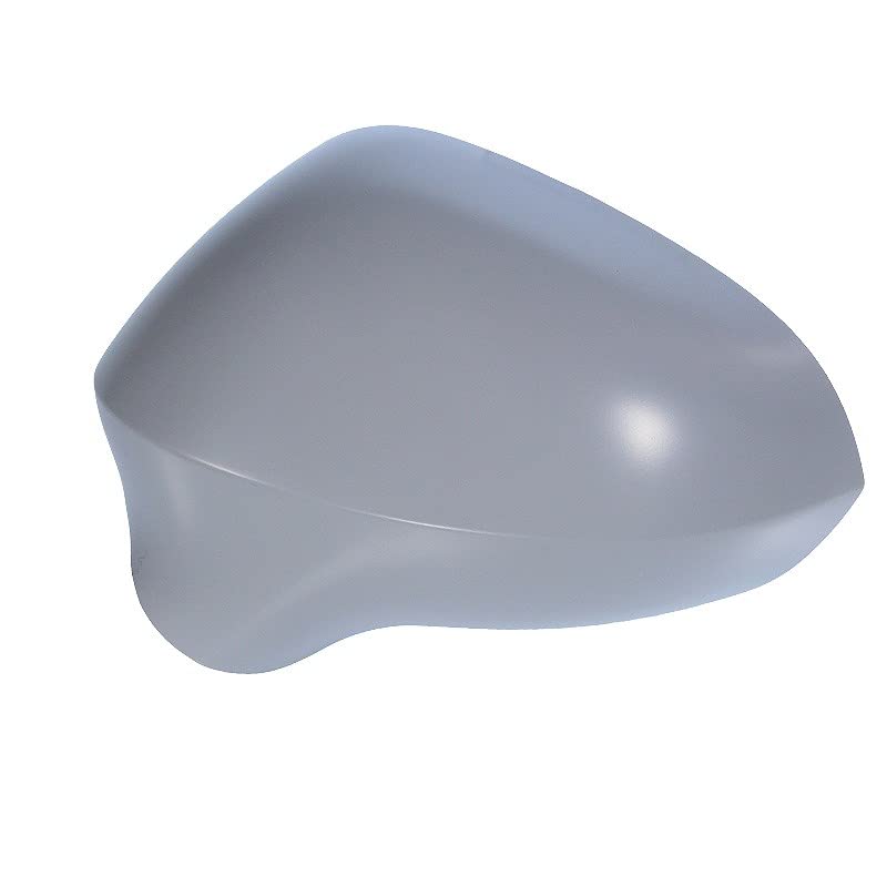 1x Specchio retrovisore elettrico riscaldato lato sinistro | Compatibile con: SEAT IBIZA IV, IBIZA IV SC, IBIZA IV ST