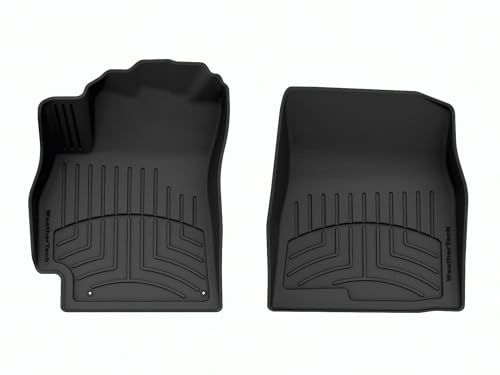 WeatherTech FloorLiner HP Custom Fit Floor Mats for Hyundai Elantra