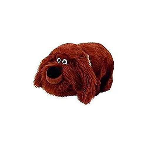 Preisvergleich Produktbild Carletto Ty 96296 - Pets Duke, Hund, 25 cm, braun