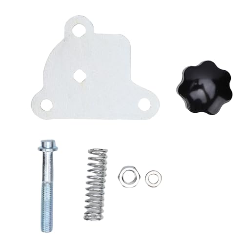 Kit de déconnexion de barre stabilisatrice pour JK JKU 2007-2017 en fer robuste