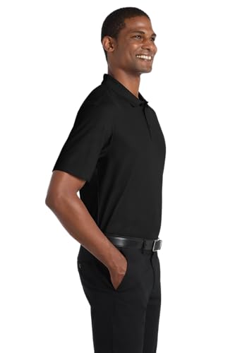 Port Authority SuperPro React Polo2