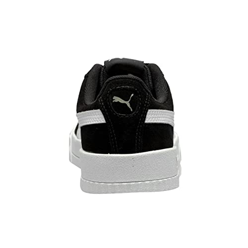 Tênis Carina Bdp, Puma, Feminino, Preto/Prata, 35