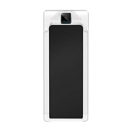 Caminadora plegable portátil para hogar y oficina