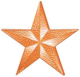 Bronze Star Lapel Pins - 1" Bronze Star Chenille Pin Awards 20 Pack