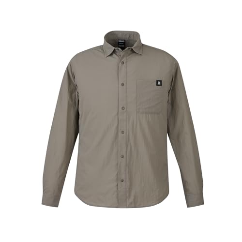 [ミレー] MIV02226SEMNOZ UL SHIRT LS MN9904L