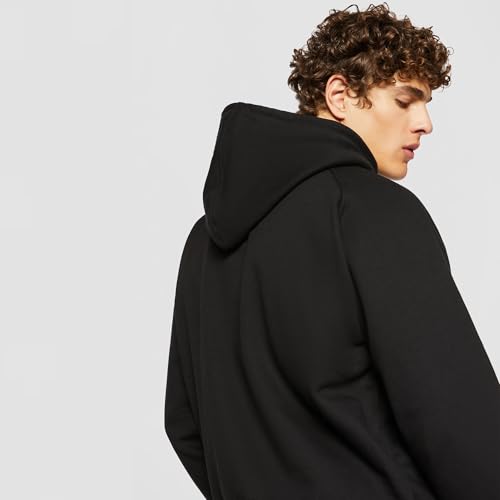 Image of VastraVibes Men Sweatshirt