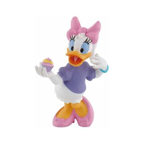 Bullyland Daisy Action Figure Cover