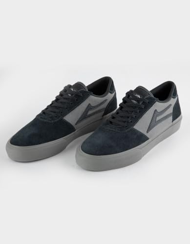 Image of Lakai Manchester Men's Skate Shoes - Low Top Classic Sneakers
