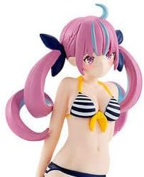 ホロライブサマーコレクション!! 湊あくあ フィギュア VTuber ホロ