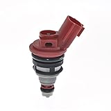 1PCS Fuel Injectors For Infiniti I30 96-99 For NISSAN Maxima 92-99 1660096E01, 16600-10Y00, 16600-53J00 6600-96E00,16600-96E01, 62027, FJ285, A46-00, 842-18114 1660096E01