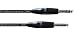 Produktbild Cordial CIM 1,5 VV Sym. Klinken-Verbindungskabel (Klinke 6,3mm stereo/Klinke 6,3mm stereo, Länge 1,5m)