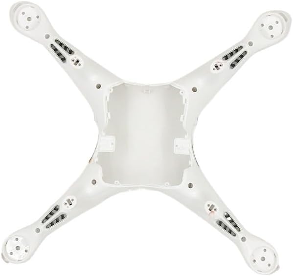 DJI Phantom 4Pro用スペアパーツ用ミドルフレームボディシェルドローンアクセサリー