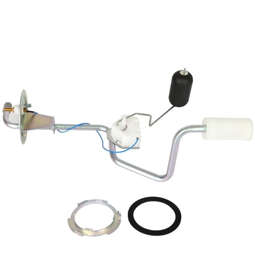 SCITOO Fuel Pump Electrical Assembly High Performance for 1963-1969 for Dodge Dart 2.8L,1970-1974 for Dodge Dart 3.2L,1963-1976 for Dodge Dart 3.7L,1964-1969 for Dodge Dart 4.5L -  130925-5336-1009233961