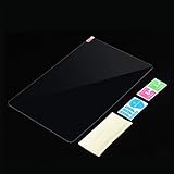 Color:, Blu Ray XUEBINGRU 2022 Nuevas Piezas de Motocicleta universales de a Protector de Pantalla de Cristal Templado Transparente de 15 Pulgadas táctil for Tesla Modelo 3