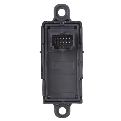 Botón de freno de mano electrónico soluciona fallo en Mazda 3 5