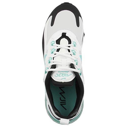 Nike Nike Air Max 270 React Womens CJ0619 001 (itemprop: name)