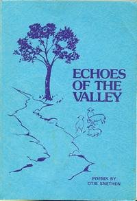 Paperback Echoes of the valley Book
