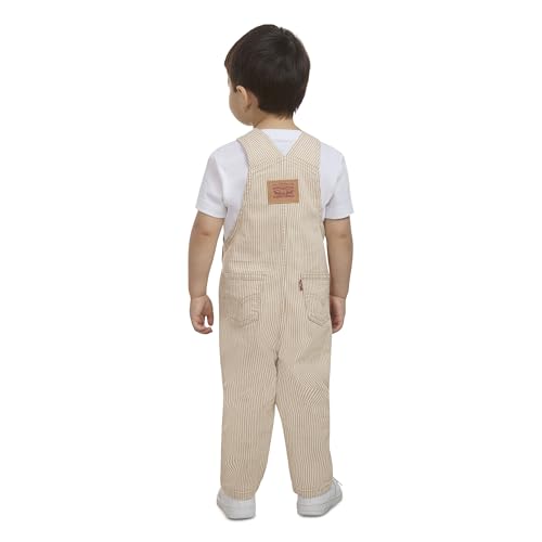 Image of Levi's unisex-baby And Toddler Overall