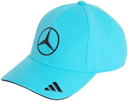adidas Unisex Casquette George Russell Mercedes-AMG Petronas Formula 1 Team