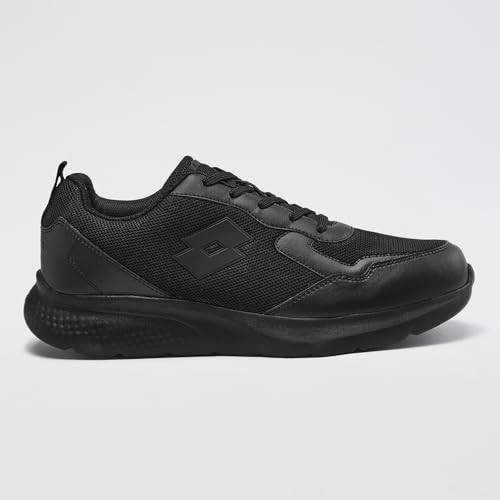 Image of Lotto Men Ace School Shoes