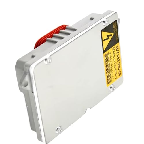 Centralina fari 5DV00829000 con encendido rápido para Maserati M139