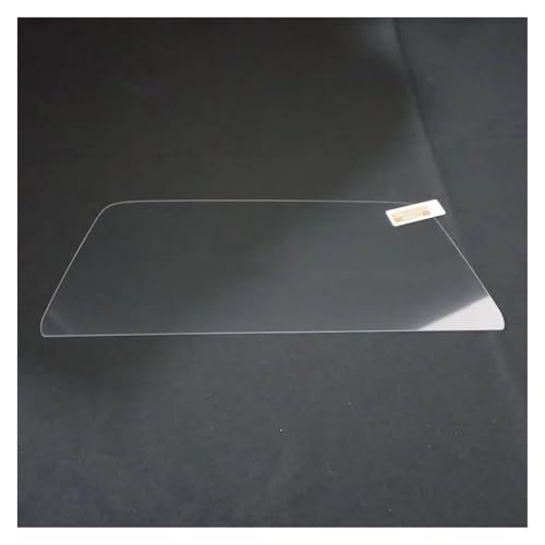 Verre trempé VW ID. Buzz protecteur anti-rayures pour GPS 10 pouces