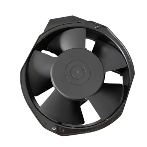 Ventilateur de refroidissement 208V 240V AC 172x150x38mm extracteur air 148VK0281000