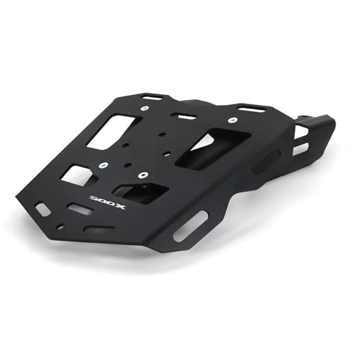 Porte-bagages CB500X en aluminium pour fixer vos sacs