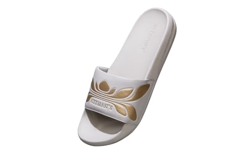 Image of Neeman's Breather Slides for Women | Open Toe Indoor & Outdoor Slippers for Girls