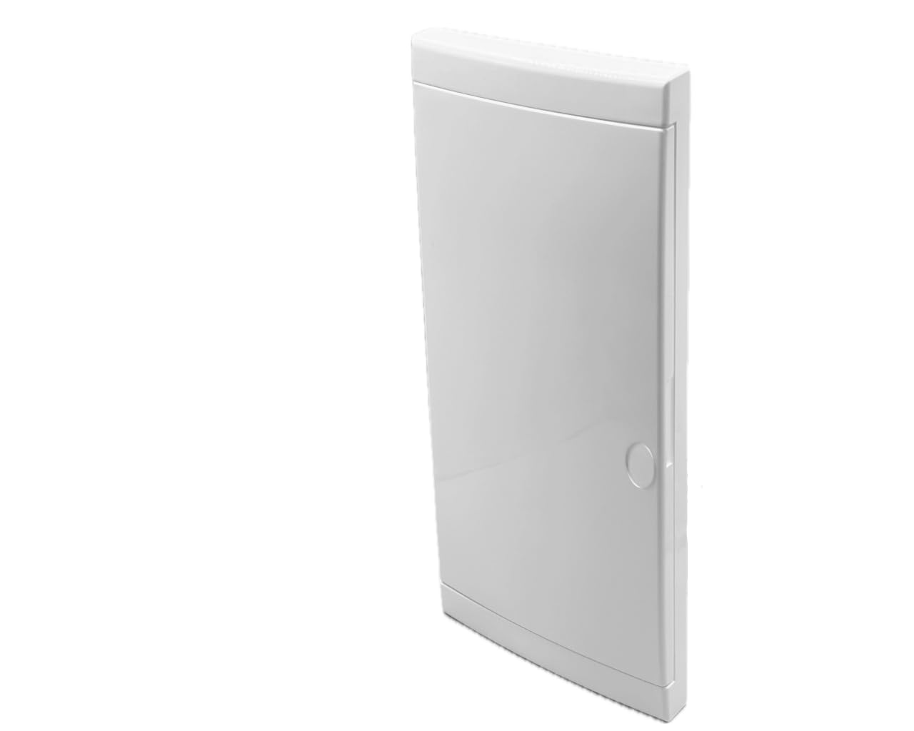 EUR'OHM - PORTE 52 MODULES BLANCHE EUR'OHM 19088 - EUR-​19088