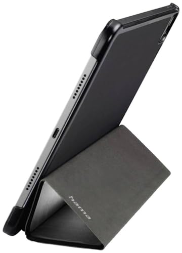 Hama Fold Ipad Cover/Borsa Apple Ipad Pro 11 (2024) Book Cover Nero