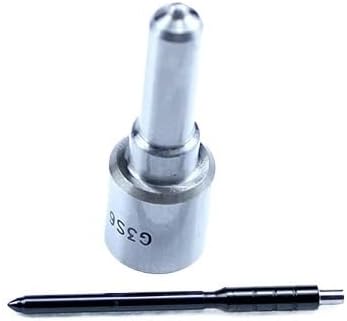 Denso diesel injector ND-FM G3S6 is suitable Compatible With TOYOTAVIGO3.0VNT diesel injector tip B2512