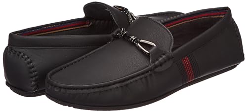 Image of Red Label Bata Men's Corey Trim Loafers
