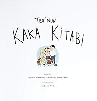 Teo'nun Kaka Kitabı 9752205224 Book Cover