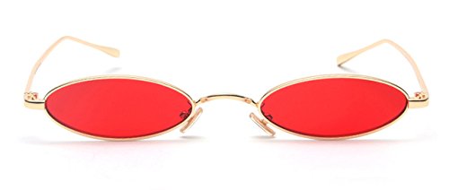 egg shaped sunglasses