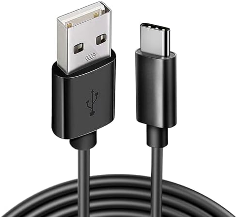 6ft USB C Cable Type-C Charger Cord Compatible with OnePlus Nord ...