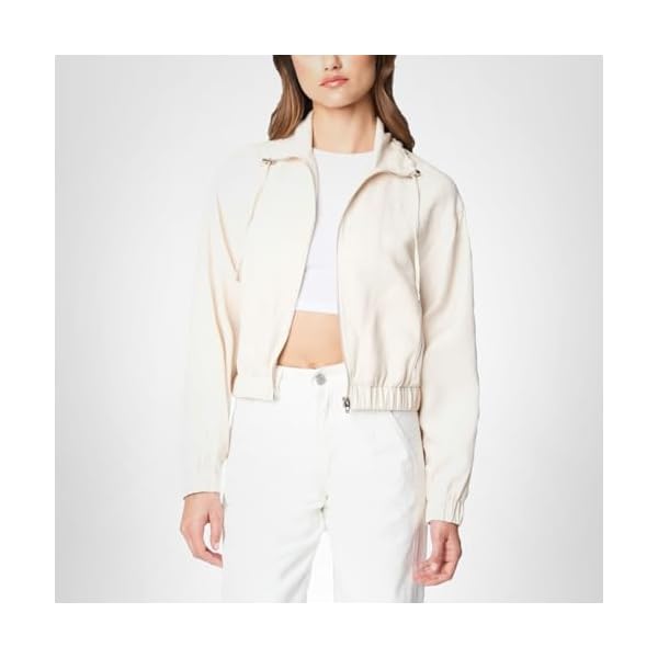 [BLANKNYC] Utility Jackets Clothing Coats