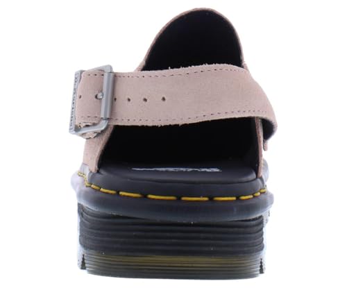 Image of Dr. Martens Unisex Adult Zeb Zag Mule