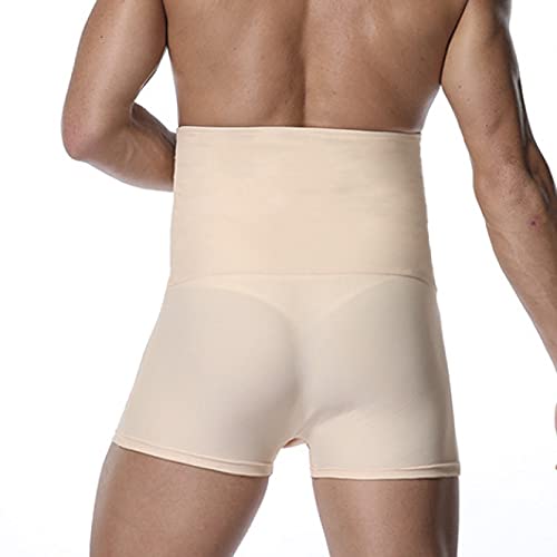 Ropa interior de compresión para hombres que levanta glúteos de forma natural 7