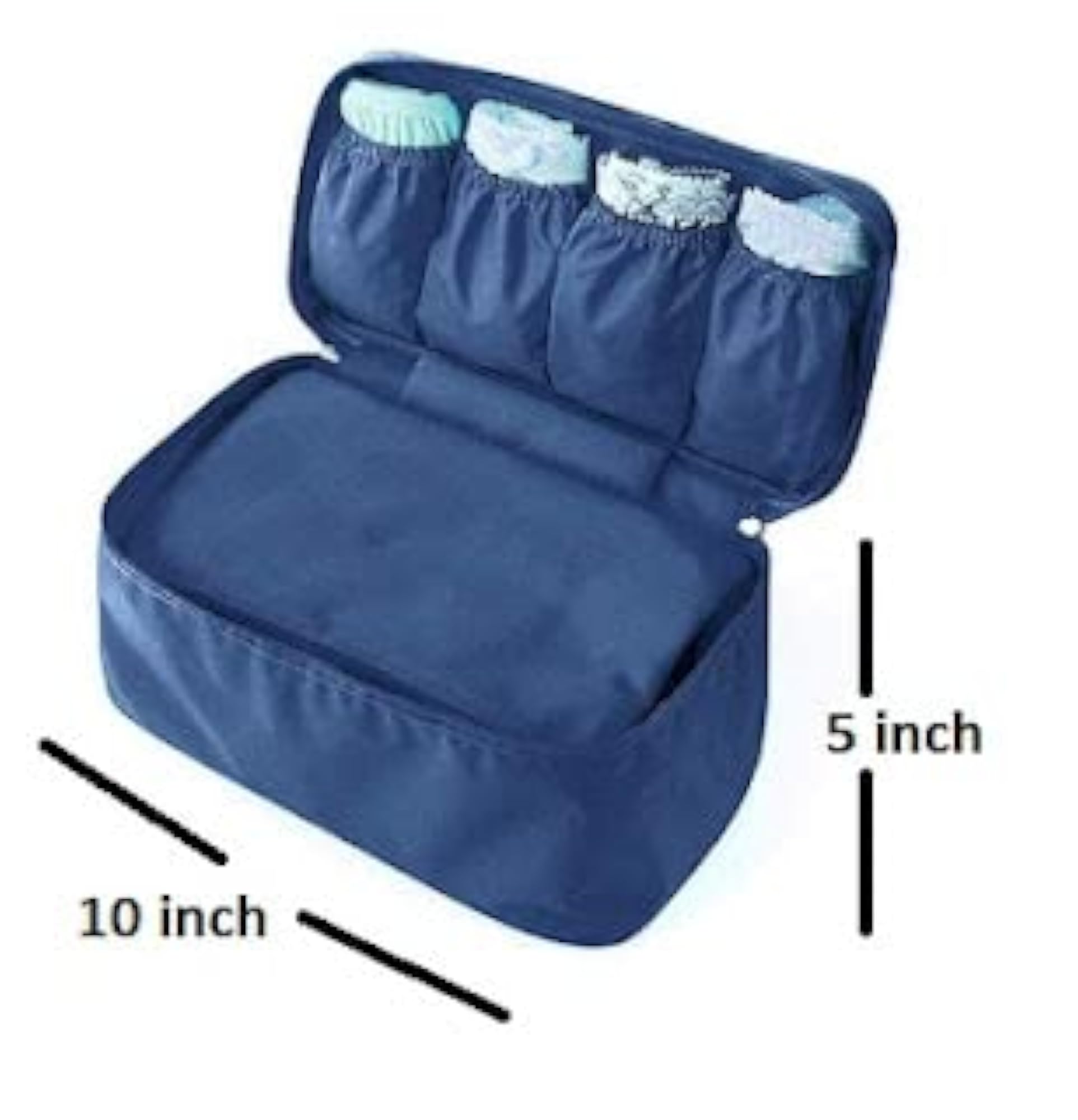 Packing Cube Travel Organizer for Men & Women