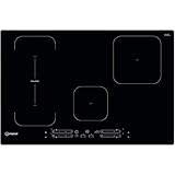  Piano cottura induzione Indesit IB 21B77 NE