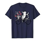 gatos, gatitos, gatitos, gatos atigrados, gatos vintage, bicicletas vintage, gato en bicicleta, gatos rayados