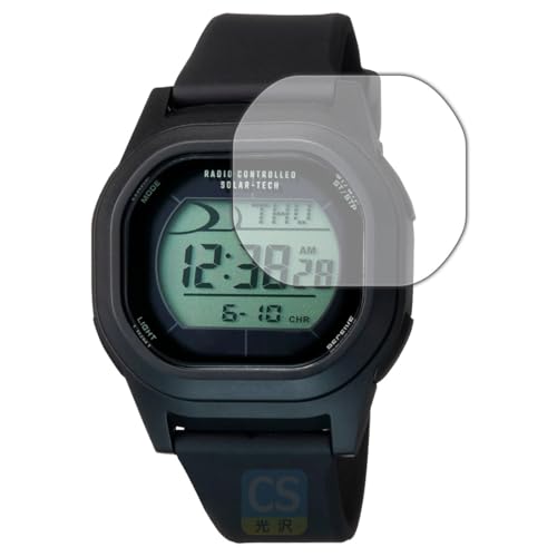 PDA�H�[ CITIZEN Q&Q SmileSolar Champion �\�[���[�e�b�N (D00A) �Ή� Crystal Shield �ی� �t�B���� ���� ���{��